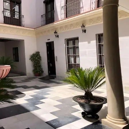 Apartment Vibora, 2 Plazas De Garaje, Lucena