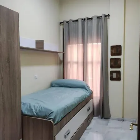Vibora, 2 Plazas De Garaje, Apartment Lucena