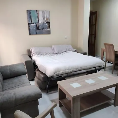 Apartment Vibora, 2 Plazas De Garaje, Lucena