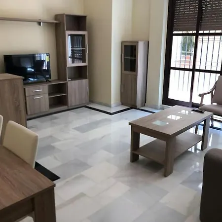 Vibora, 2 Plazas De Garaje, Apartment Lucena